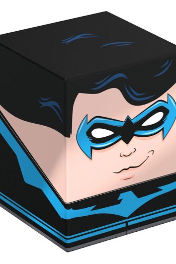 Squaroes Squaroe Batman: Gotham City GC009 - NightwingSquaroes -