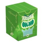 Squaroes Squaroe SpongeBob SquarePants™ SB012 - Flying Dutchman