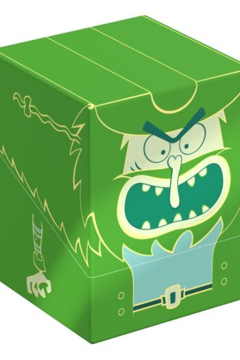 Squaroes Squaroe SpongeBob SquarePants™ SB012 - Flying Dutchman