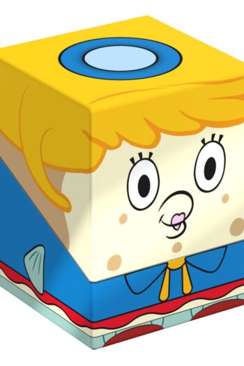 Squaroes Squaroe SpongeBob SquarePants™ SB013 - Mrs. Puff