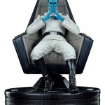 Star Wars Premium Format Figure Grand Admiral Thrawn 43 cm