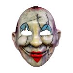 Murdershow: Gnarly the Clown Mask