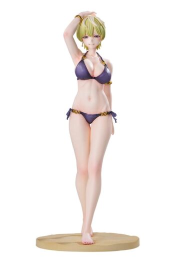 Mato Seihei no Slave PVC Figure Izumo Tenka Swimsuit Ver. 27 cm