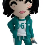 Squid Game Vinyl Figure Kang Sae Byeok 11 cm