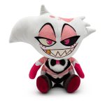 Hazbin Hotel Plush Figure Angel Dust 22 cm