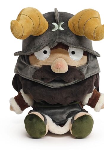 Delicious in Dungeon Plush Figure Senshi 22 cm