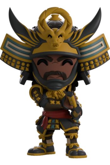 Assassin´s Creed Vinyl Figure Yasuke 13 cm