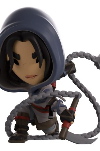 Assassin´s Creed Vinyl Figure Naoe 10 cm