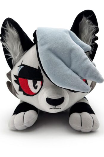 Helluva Boss Plush Figure Loona Weighted Plush 40 cm