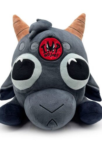 Helluva Boss Plush Figure Goat Weighted Plush 40 cm
