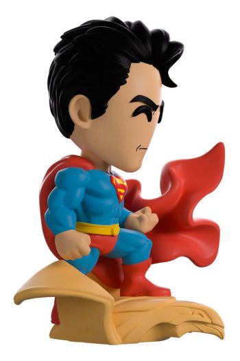 DC Comics Vinyl Figure Superman Vol. 2 13 cm