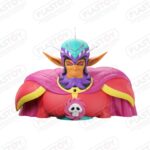 Grendizer King Vega Money Box Goldrake  by Plastoy