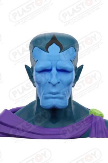 Grendizer  Goldrake general gandal money box by Playtoy