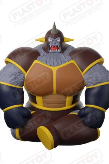 Grendizer King Gori Money Box Goldrake by Plastoy