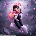 My Hero Academia S.H. Figuarts Action Figure Ochaco Uraraka 13 cm by Bandai