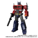 Transformers Masterpiece MPG-17 - Optimus Prime Style Gen. by Takara Tomy - immagine 2