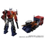 Transformers Masterpiece MPG-17 - Optimus Prime Style Gen. by Takara Tomy - immagine 7