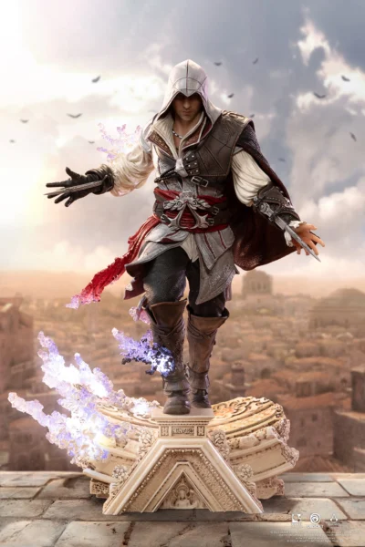 Ezio1_Purearts_Promo