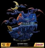 Scooby-Doo Statue Diorama 1/6 Sammy & Scooby 42cm by Cartoon Kingdom - immagine 7