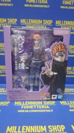 Naruto Shippuden S.H. Figuarts Action Figure Pain Tendo - Six Path Rinnegan 15 cm by Bandai