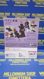 Naruto Shippuden S.H. Figuarts Action Figure Pain Tendo - Six Path Rinnegan 15 cm by Bandai - immagine 2