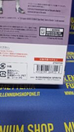 Naruto Shippuden S.H. Figuarts Action Figure Pain Tendo - Six Path Rinnegan 15 cm by Bandai - immagine 3