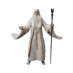 Lord of the Rings Action Figure 1/6 Saruman 31 cm