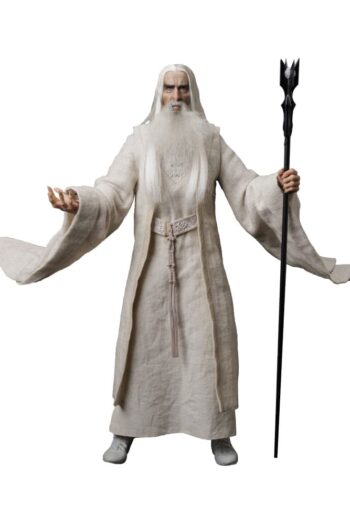 Lord of the Rings Action Figure 1/6 Saruman 31 cm