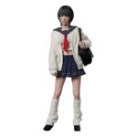Girl Crush Action Figure 1/6 Reiko 28 cm