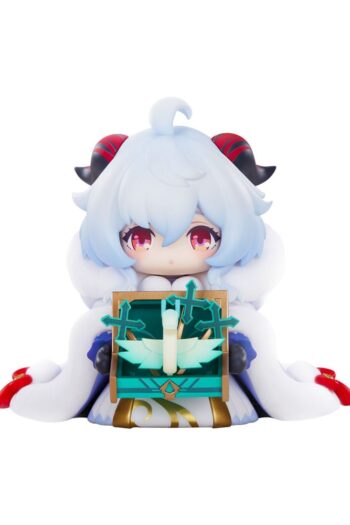 Genshin Impact PVC Statue Tiny Ganyu 11 cm