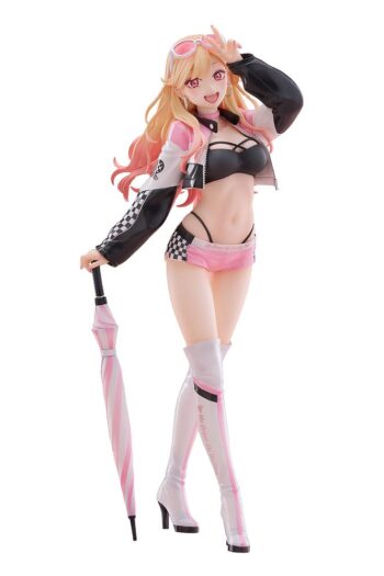 My Dress Up Darling Statue 1/7 Marin Kitagawa Race Queen Ver. 23 cm