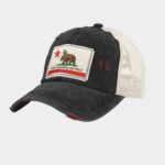 Fallout Snapback New California Republic
