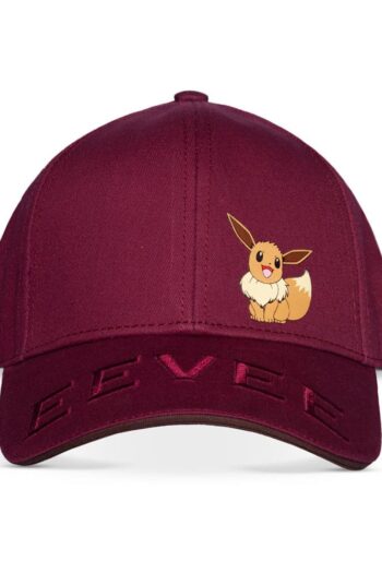 Pokémon Snapback Eevee