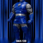 DC Comics Action Figure Darkseid 22 cm