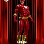 DC Comics Action Figure The Flash 20 cm