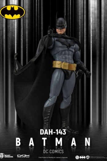 DC Comics Action Figure Batman 21 cm