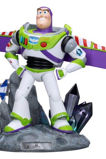 Toy Story Master Craft Statue Ranger Buzz Lightyear 34 cm