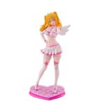 2.5 Dimensional Seduction PVC Statue 1/6 Liliel True Angel Form/Lilysa 27 cm