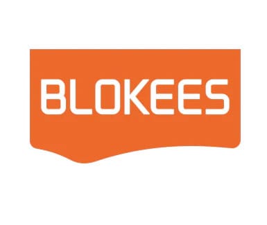 x_blke-74840 Sesame Street Blokees PreCool Series 1 Plastic Model Kits Assortment (8) - immagine 1