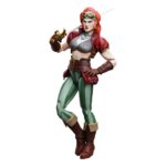Epic H.A.C.K.S. Action Figure 1/12 Red Sonja Steampunk