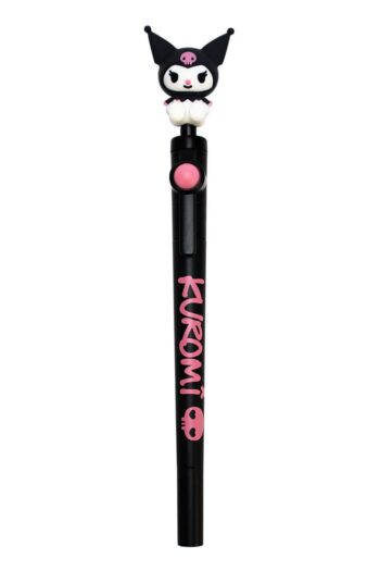Sanrio Fidget Pen Kuromi