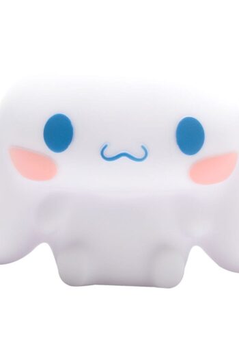 Sanrio Mood Lamp Cinnamoroll 11 cm