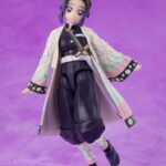Demon Slayer: Kimetsu no Yaiba S.H.Figuarts Action Figure Shinobu Kocho 13 cm