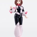 My Hero Academia S.H. Figuarts Action Figure Ochaco Uraraka 13 cm