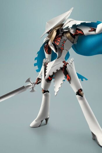 Metaphor: ReFantazio S.H.Figuarts Action Figure Seeker 19 cm