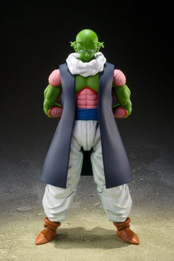 Dragonball S.H. Figuarts Action Figure Nail 16 cm