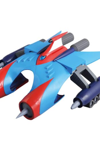 Mazinger Grand Action Bigsize Model PVC Statue Drill Spazer 57 cm