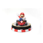 Mario Kart PVC Statue Mario Collector's Edition 22 cm