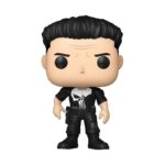 Daredevil: Born Again POP! Marvel Vinyl Figure Punisher 9 cm