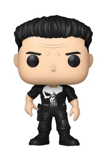 Daredevil: Born Again POP! Marvel Vinyl Figure Punisher 9 cm